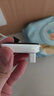 閃魔 適用于小米手環(huán)10/9/9pro/NFC保護(hù)膜 xiaomi手表微晶軟膜高清全屏覆蓋防刮耐磨防摔防爆貼膜 小米手環(huán)10【防刮微晶膜】2片 曬單實(shí)拍圖