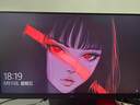 HKC27英寸2K200Hz 顯示器1K IPS  1ms G25H4電競G27H2  G25H3 顯示屏G24H2 G27H2W G24H2W  G27H2pro G25H5/24.5英寸/1K40 曬單實(shí)拍圖