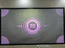當貝F7 Pro 4K云臺投影儀 家用高清護眼三色激光 臥室家庭智能電視影院國家補貼20%（ 3000lm 4+64G） 曬單實(shí)拍圖