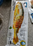 海名威 冷凍寧德黃花魚600g/條 大黃魚 深海魚 生鮮魚類 海鮮水產(chǎn)  曬單實(shí)拍圖