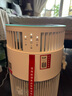 霍尼韋爾（honeywell）空氣凈化器 寵物貓毛凈化器 家用過(guò)濾器 室內(nèi)過(guò)濾過(guò)敏原 負(fù)離子空氣凈化器 衛(wèi)健委備案KJ360F-C22W h-cat 曬單實(shí)拍圖