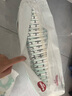 好奇（Huggies）心鉆裝小森林紙尿褲M50片(6-11kg)中號尿不濕透氣夏季超薄 曬單實(shí)拍圖