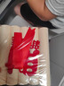 全品屋喬遷之喜新居套裝必備實(shí)用品入宅搬家儀式禮品炮對(duì)聯(lián)布置40件全套 曬單實(shí)拍圖