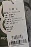 芬騰可安（FENTENGCARE）100%棉睡裙女夏季吊帶背心薄款寬松連衣裙女士休閑家居服可外穿YK 曬單實拍圖