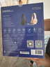 漫步者（EDIFIER）K750W 頭戴式藍牙無(wú)線(xiàn)耳返耳機 背誦跟讀沉浸式學(xué)習網(wǎng)課專(zhuān)用降噪耳麥 音樂(lè )耳機 云巖白 曬單實(shí)拍圖