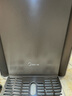 美的（Midea）小魔方pro電熱水瓶電水瓶飲水機(jī) 燒水壺電熱水壺316L 風(fēng)冷保溫恒溫一體0塑料可拆國家補(bǔ)貼31FPro 曬單實(shí)拍圖