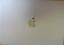 Apple/蘋果【國家補(bǔ)貼】AI筆記本/2025款MacBookAir13英寸M4(10+10核)16G 512G 天藍(lán)色電腦MC6U4CH/A 曬單實拍圖