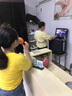 山水（SANSUI）戶外K歌專用音響 家庭ktv套裝 家用唱歌全套設(shè)備卡拉ok一體機(jī) 移動(dòng)智能藍(lán)牙吉他民謠樂器音箱 Q109 曬單實(shí)拍圖