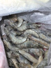 東上御品蝦 青島大蝦基圍蝦鮮活青蝦白蝦海蝦對蝦冰蝦凍蝦生鮮 蝦類 海鮮 3斤(凈重)  氣凍大蝦【活蝦速凍】 15-18cm【單只超大蝦】 曬單實拍圖