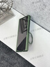 智父vivo x fold5手機殼新款vivoxfold5折疊屏超薄磁吸防摔保護套vivo xfold5中軸鉸鏈全包高級感外殼 高清款【青松】磁吸支架*鉸鏈全包 曬單實(shí)拍圖