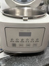 美的（Midea）電飯煲電飯鍋家用商用柴火飯多功能預約小型迷你煮飯2-3-4-5-8人大容量快煮飯不銹鋼內膽不易粘鍋 0涂層 3L 母嬰級316L不銹鋼內膽卡其灰偏白 曬單實(shí)拍圖