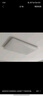 LINPTECH人在智能吸頂燈 人體存在感應(yīng)自動開關(guān)臥室燈 已接入米家APP 36W 12㎡內(nèi)適用 2200lm 吸頂燈D40 曬單實(shí)拍圖