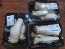 杏鮑菇約250g 曬單實(shí)拍圖