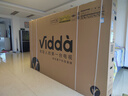 Vidda X Mini 2026款 海信電視100英寸 超高刷QD-Mini LED 以舊換新家電國家補貼游戲液晶電視100VX3Q 曬單實拍圖