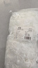夢庭 一次性水槽過濾網(wǎng)下水道水池洗碗池漏網(wǎng)兜【400只】　 曬單實(shí)拍圖