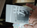 如薇（RNW）竹炭親膚面部吸油紙?zhí)鎿Q裝100張不吸水旅行裝便攜男女通用 曬單實(shí)拍圖