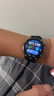 華為（HUAWEI）【七夕情人節(jié)】WATCH GT 5智能手表運(yùn)動(dòng)玄璣感知系統(tǒng)血氧心率體溫呼吸監(jiān)測(cè)藍(lán)牙通話防水男女情緒 46mm 幻夜黑-氟橡膠表帶【送皮表帶+貼膜】 曬單實(shí)拍圖