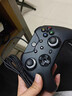 BROOK全新xbox360手柄pc電腦有線usb震動電視主機(jī)steam黑神話悟空游戲 高配-電腦專用-有線震動盒裝黑色 曬單實拍圖