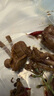 葷八廚 鴨翅中2斤凈重 鴨貨生鮮鴨肉鴨子鴨翅膀鴨中翅鹵菜火鍋凍貨食材 曬單實(shí)拍圖