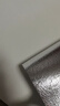 掉灰墻專(zhuān)用遮丑裝飾墻紙自粘防水防潮墻壁貼紙宿舍家用3d墻貼壁紙 白色加厚爆粘【背膠自粘】 75厘米寬*5米長(cháng) 曬單實(shí)拍圖