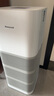 霍尼韋爾（Honeywell）空氣凈化器除花粉甲醛細菌流感病毒衛健委備案消毒機hmax空間艙全屋速凈KJ1000F-P22W家電國家補貼 曬單實(shí)拍圖