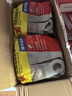 得力（deli）30416強力高粘度EVA泡棉雙面膠帶 36mm*5y*2.5mm 12卷袋裝 辦公用品 白色 曬單實(shí)拍圖