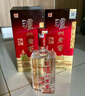 瀘州老窖 六年窖頭曲 濃香型白酒 52度500ml*6瓶 整箱裝(贈送3個(gè)禮品袋) 曬單實(shí)拍圖
