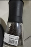 WMF 德國福騰寶研磨調味瓶玻璃調味瓶鹽瓶味精瓶雞精瓶調料瓶研磨器 TREND手動(dòng)研磨器 曬單實(shí)拍圖