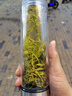 天喜（TIANXI）玻璃杯雙層加厚水杯男女帶茶隔泡茶杯大容量本色350ml七夕禮物 曬單實(shí)拍圖