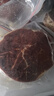 春禾秋牧 阿根廷原切菲力小牛排10片/1kg 進(jìn)口牛肉生鮮 健身 七夕禮物 曬單實(shí)拍圖
