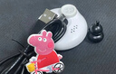 珍匠兒童定位器gps追蹤神器小孩寶寶紐扣學(xué)生電話老年人癡呆走失防丟 曬單實(shí)拍圖