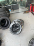 德國馬牌（Continental）汽車輪胎 195/65R15 91V UCJ 適配豐田卡羅拉/雷凌大眾朗逸/寶來 曬單實拍圖