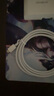 綠聯(lián) Type-C轉(zhuǎn)MicroUSB公對(duì)公2A數(shù)據(jù)線 接耳機(jī)麥克風(fēng)二合一數(shù)據(jù)傳輸充電 適用安卓華為小米手機(jī)1.5m 曬單實(shí)拍圖