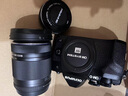 奧林巴斯（OLYMPUS）E-M10 MarkIV EM10四代 微單相機(jī) 數(shù)碼相機(jī) 微單套機(jī)（14-42mm & 40-150mm）黑 曬單實(shí)拍圖