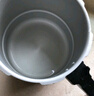 雙喜高壓鍋鋁合金燃氣電磁爐通用防爆家用壓力鍋26CM/9.5L【蒸格款】 曬單實拍圖