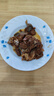 龍淮湖老上海特產(chǎn)熏魚蘇式酥魚即食爆魚美食零食熟食下酒菜魚 【經(jīng)典】老上海風味熏魚200g*6包 曬單實拍圖