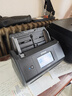 愛普生（EPSON）ES-580W無線網(wǎng)絡(luò)掃描儀A4雙面高清高速彩色文檔連續(xù)批量自動(dòng)進(jìn)紙檔案合同辦公 ES580W（每分鐘35張+無線+掃描至U盤） 曬單實(shí)拍圖