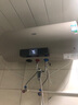 萬家樂【睿能D60-FY2一級(jí)能效】電熱水器60升 8倍水量全家夠用健康殺菌儲(chǔ)水式家用3000W速熱 曬單實(shí)拍圖