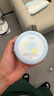 十月結(jié)晶嬰兒爽身粉新生兒童粉撲四季通用天然寶寶玉米痱子粉 120g 1盒 【金盞花系列】爽身粉 曬單實(shí)拍圖