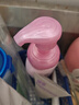 碧柔（Biore）深層凈柔卸妝泡沫150ml 卸妝潔面二合一 溫和保濕卸妝面部護膚 曬單實拍圖