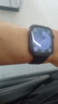 華為WATCH FIT 3 國(guó)家補(bǔ)貼15% 智能手表 幻夜黑 輕薄大屏運(yùn)動(dòng)減脂 男女情侶手表 曬單實(shí)拍圖