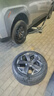 ENTDA中策安達輪胎 汽車(chē)輪胎 215/55R17 98W D01 適配秦plus 曬單實(shí)拍圖