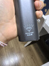 鉆石牌風(fēng)寶手持電風(fēng)扇半導(dǎo)體制冷迷你小風(fēng)扇usb充電款直流變頻高速電機隨身便攜風(fēng)扇灰色帶冰敷M11B 曬單實拍圖