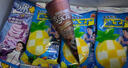 伊利心情 綠豆味雪糕70克/支*6支 雪糕冷飲 曬單實拍圖