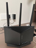 華碩（ASUS）【國家補貼15%】RT-BE86UWiFi7路由器家用無(wú)線(xiàn)千兆電競路由萬(wàn)兆口+4個(gè)2.5G口全屋套裝Aimesh隨心組 曬單實(shí)拍圖