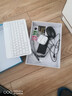HUWYI平板電腦padPro2025新款ipad 4K超清大屏全面屏144Hz全網(wǎng)通5G高刷網(wǎng)課學(xué)習(xí)游戲娛樂(lè)辦公 卷云灰 16pro16G運(yùn)行+1TB內(nèi)存+豪華禮品12英 曬單實(shí)拍圖