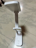 美的（Midea）護(hù)眼臺(tái)燈學(xué)習(xí)充電臺(tái)燈折疊學(xué)生宿舍兒童讀寫(xiě)便攜床頭臺(tái)燈魔盒Plus 曬單實(shí)拍圖