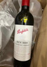 奔富（Penfolds）BIN389赤霞珠設拉子紅葡萄酒 750ml*6瓶原箱裝 澳洲進(jìn)口 木塞 曬單實(shí)拍圖