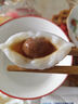 光明鮮奶肉嘟嘟湯圓330g/袋約16個(gè) 鮮美肉湯圓小圓子元宵速食早餐面點(diǎn) 曬單實(shí)拍圖