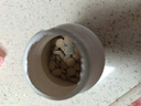 派迪諾（PAIDINUO）寵物狗狗貓咪藍(lán)莓葉黃素片 明目亮眼改善淚痕營養(yǎng)補(bǔ)充劑 300片/瓶 曬單實(shí)拍圖